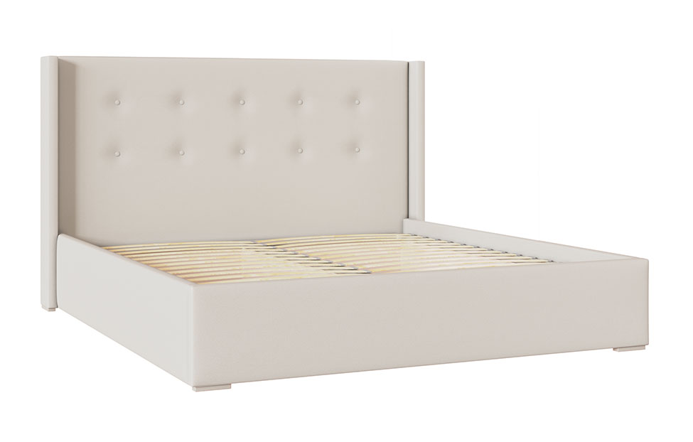 Двуспальные кровати - изображение №5 "Кровать Орландо 180х200"  на www.Angstrem-mebel.ru