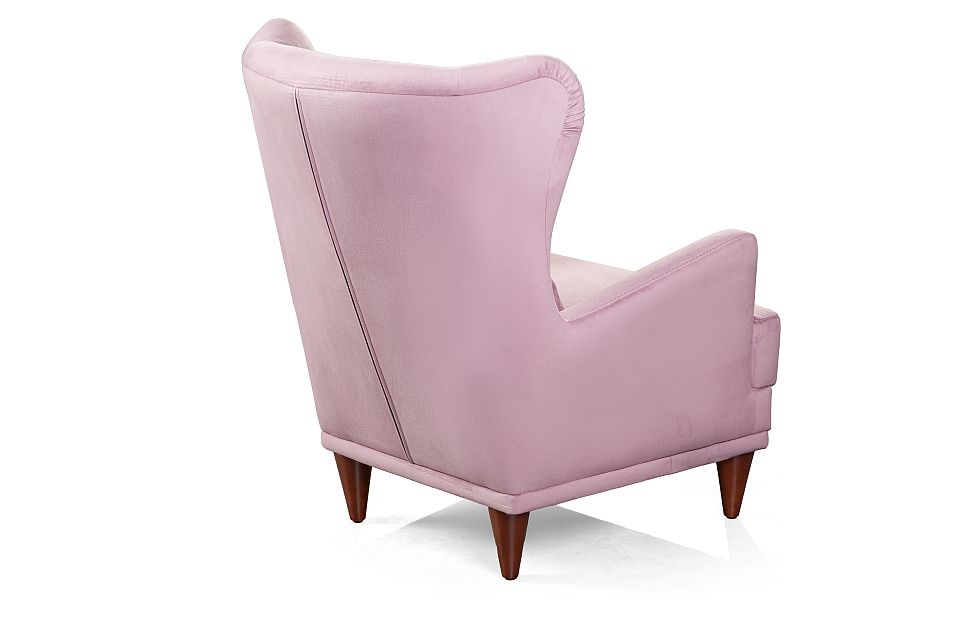 Мягкие кресла - изображение №5 "Кресло Зетта New, Д2"  на www.Angstrem-mebel.ru